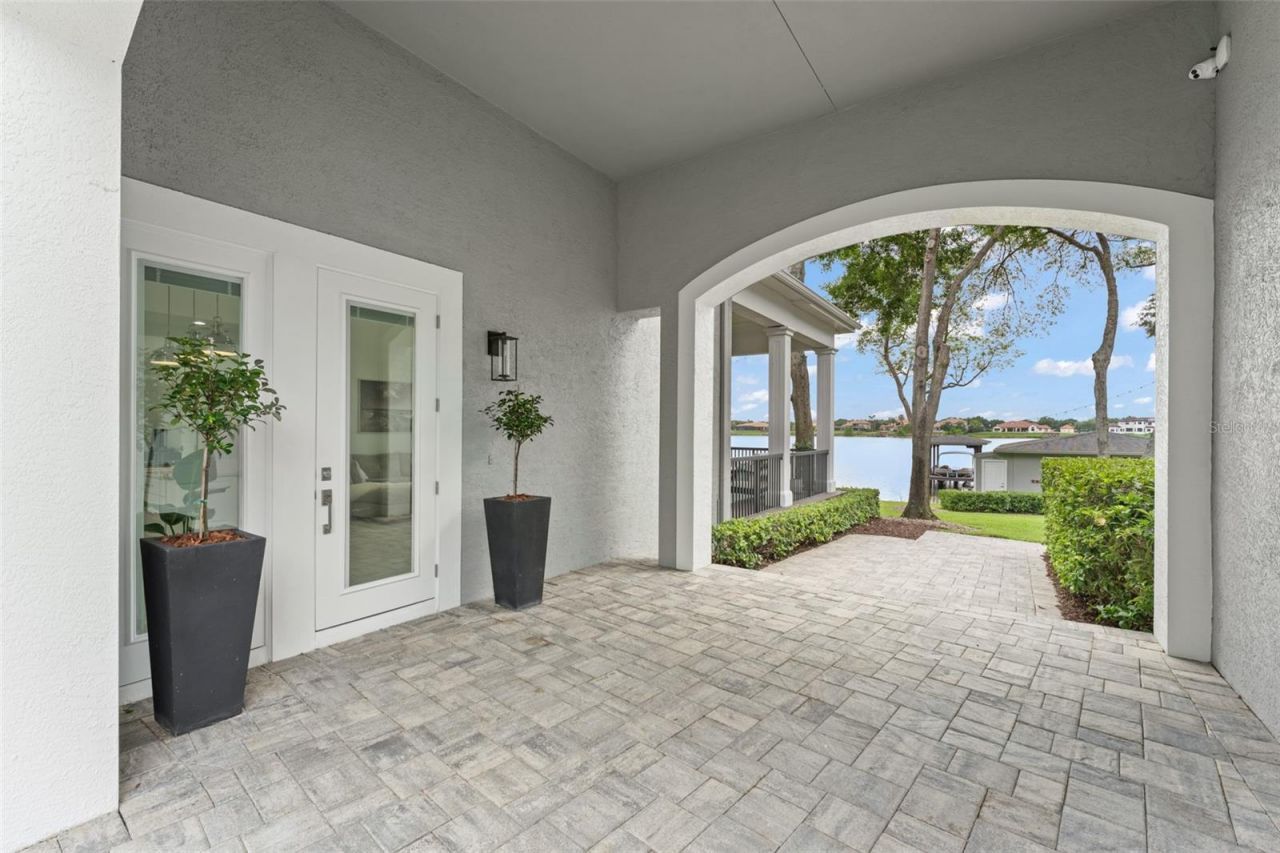 5500 W Lake Butler Road, Windermere, FL 34786 Photo