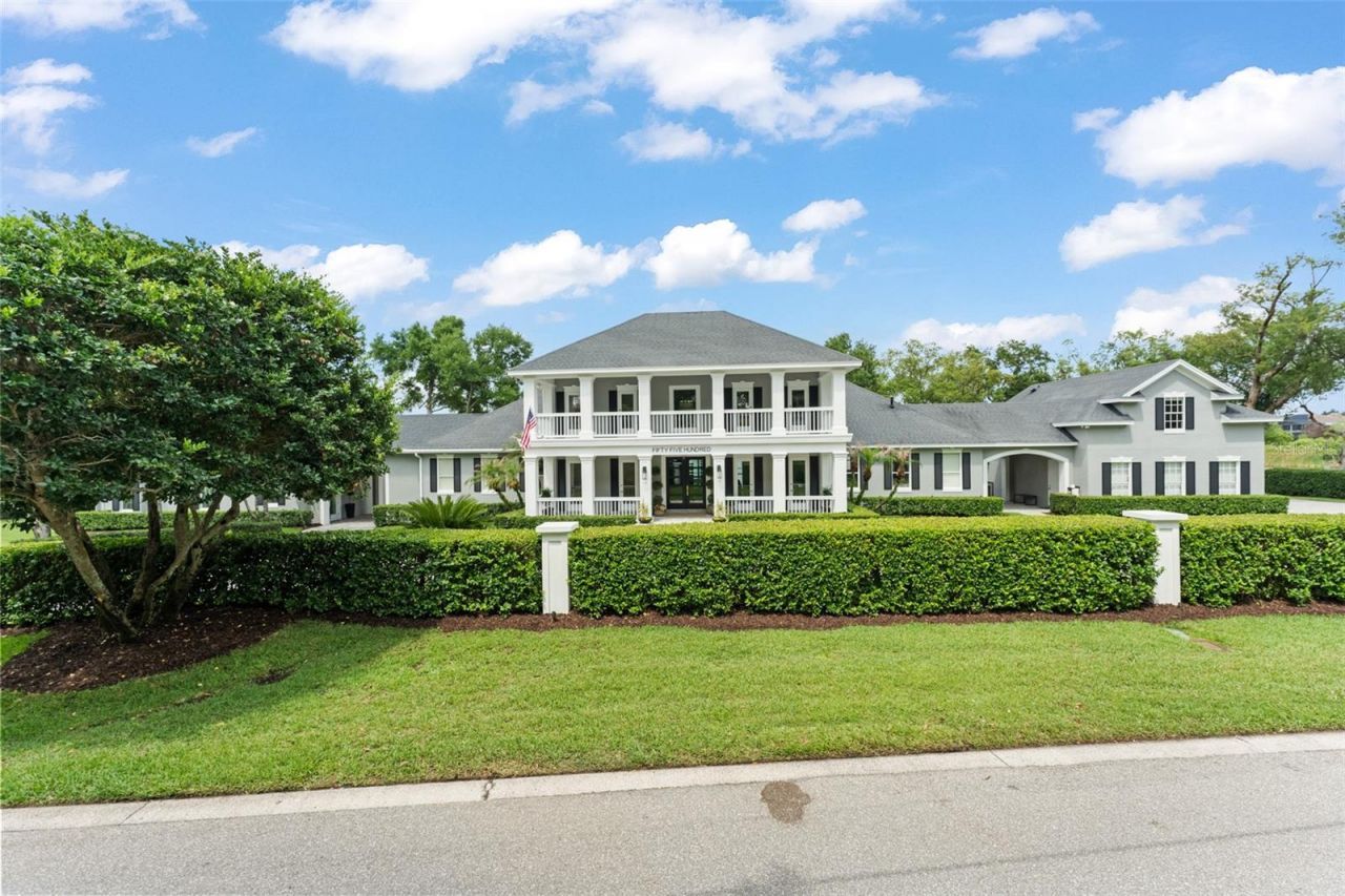 5500 W Lake Butler Road, Windermere, FL 34786 Photo