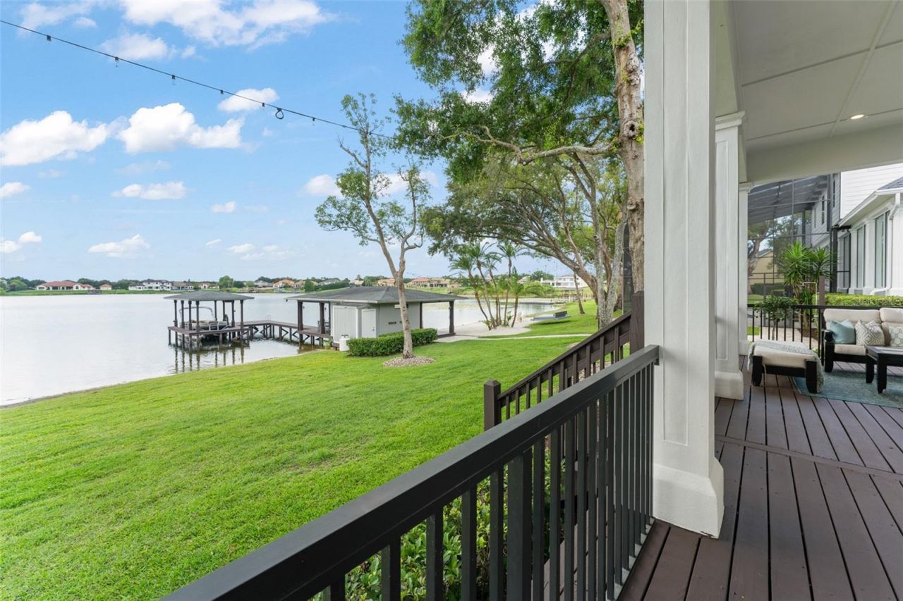 5500 W Lake Butler Road, Windermere, FL 34786 Photo