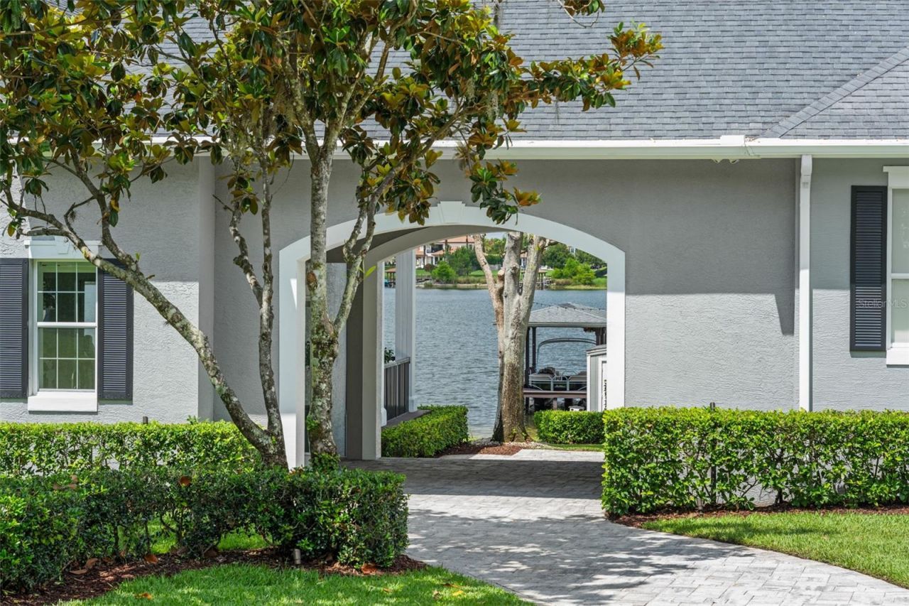 5500 W Lake Butler Road, Windermere, FL 34786 Photo