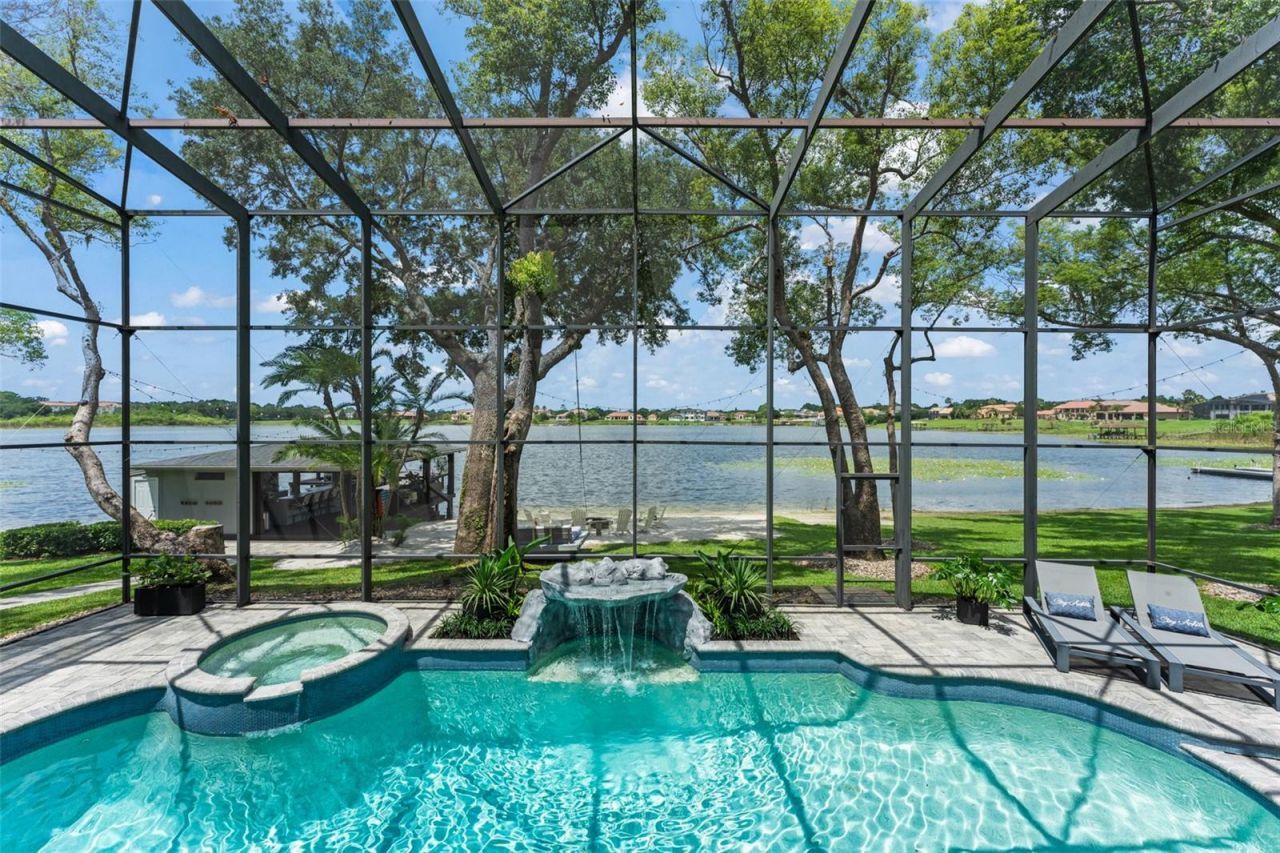5500 W Lake Butler Road, Windermere, FL 34786 Photo