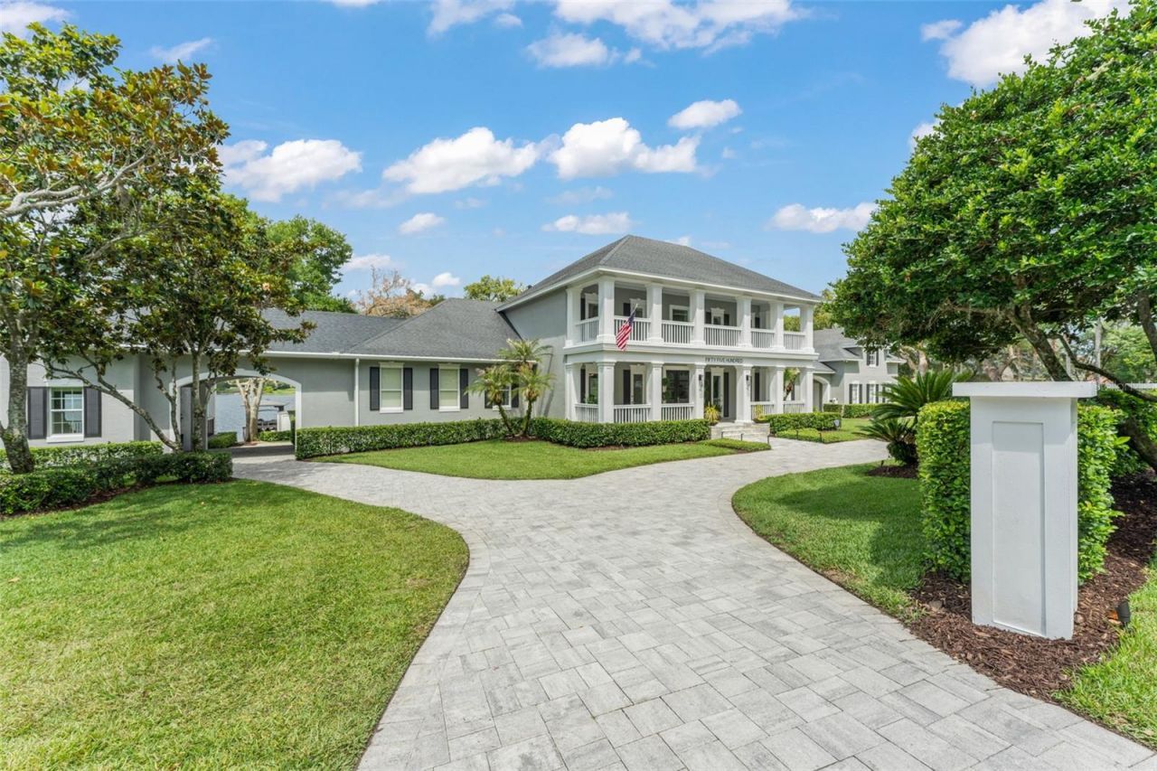 5500 W Lake Butler Road, Windermere, FL 34786 Photo