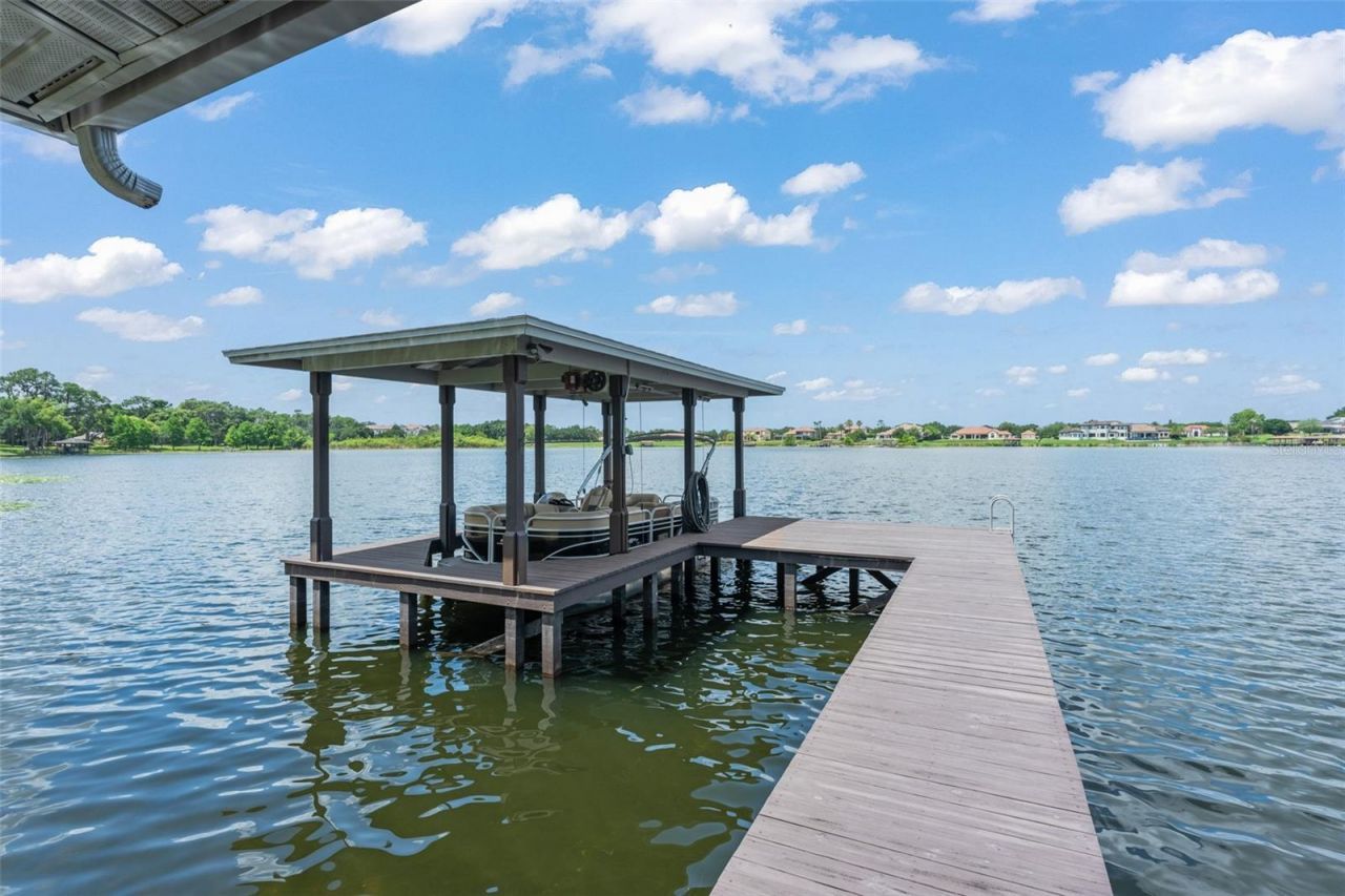 5500 W Lake Butler Road, Windermere, FL 34786 Photo
