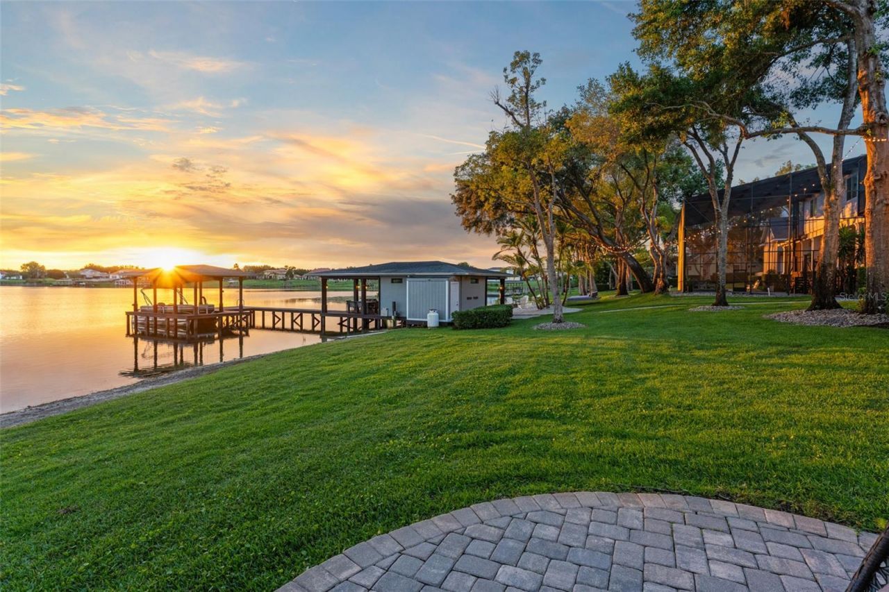 5500 W Lake Butler Road, Windermere, FL 34786 Photo