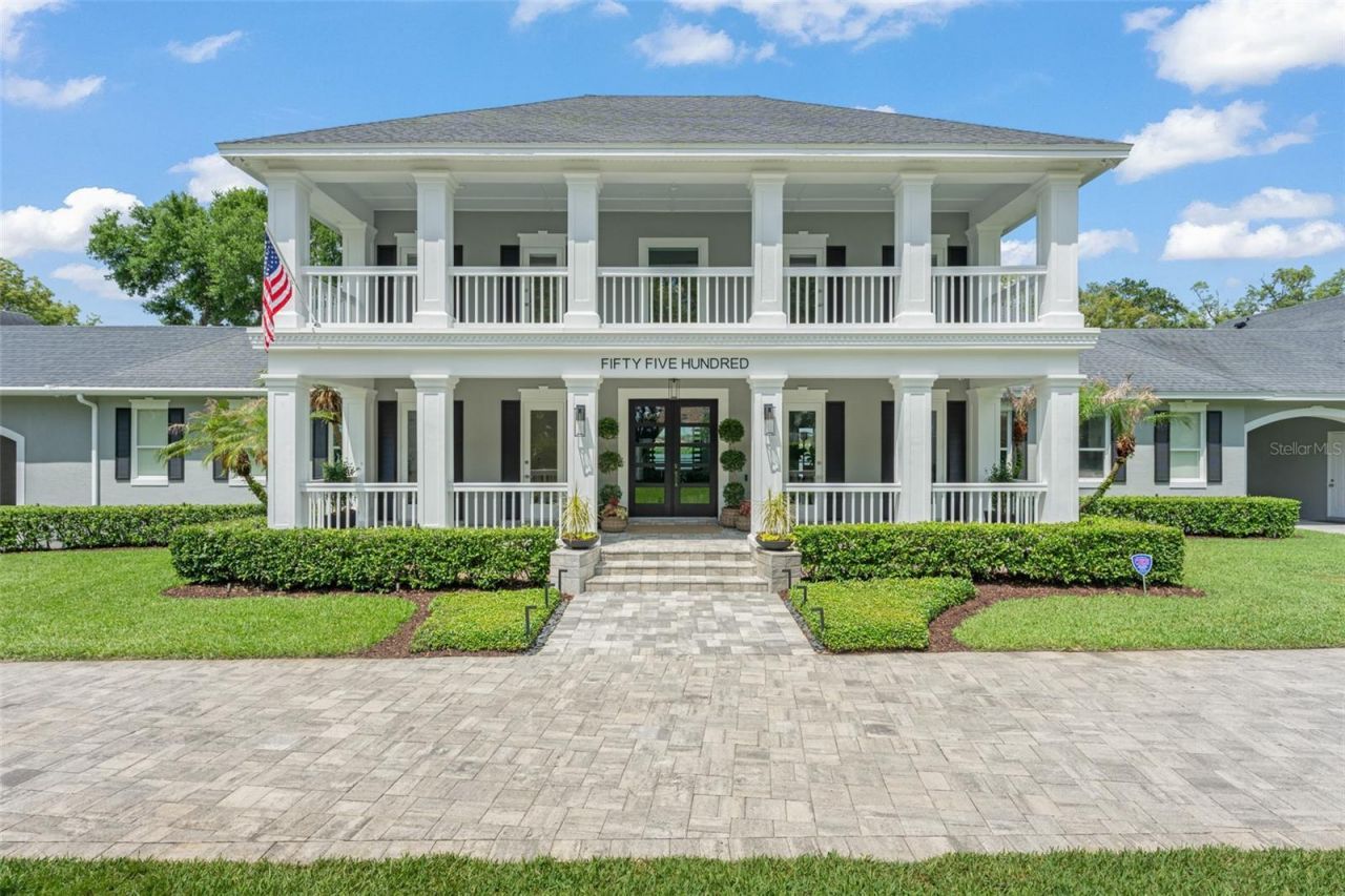 5500 W Lake Butler Road, Windermere, FL 34786 Photo