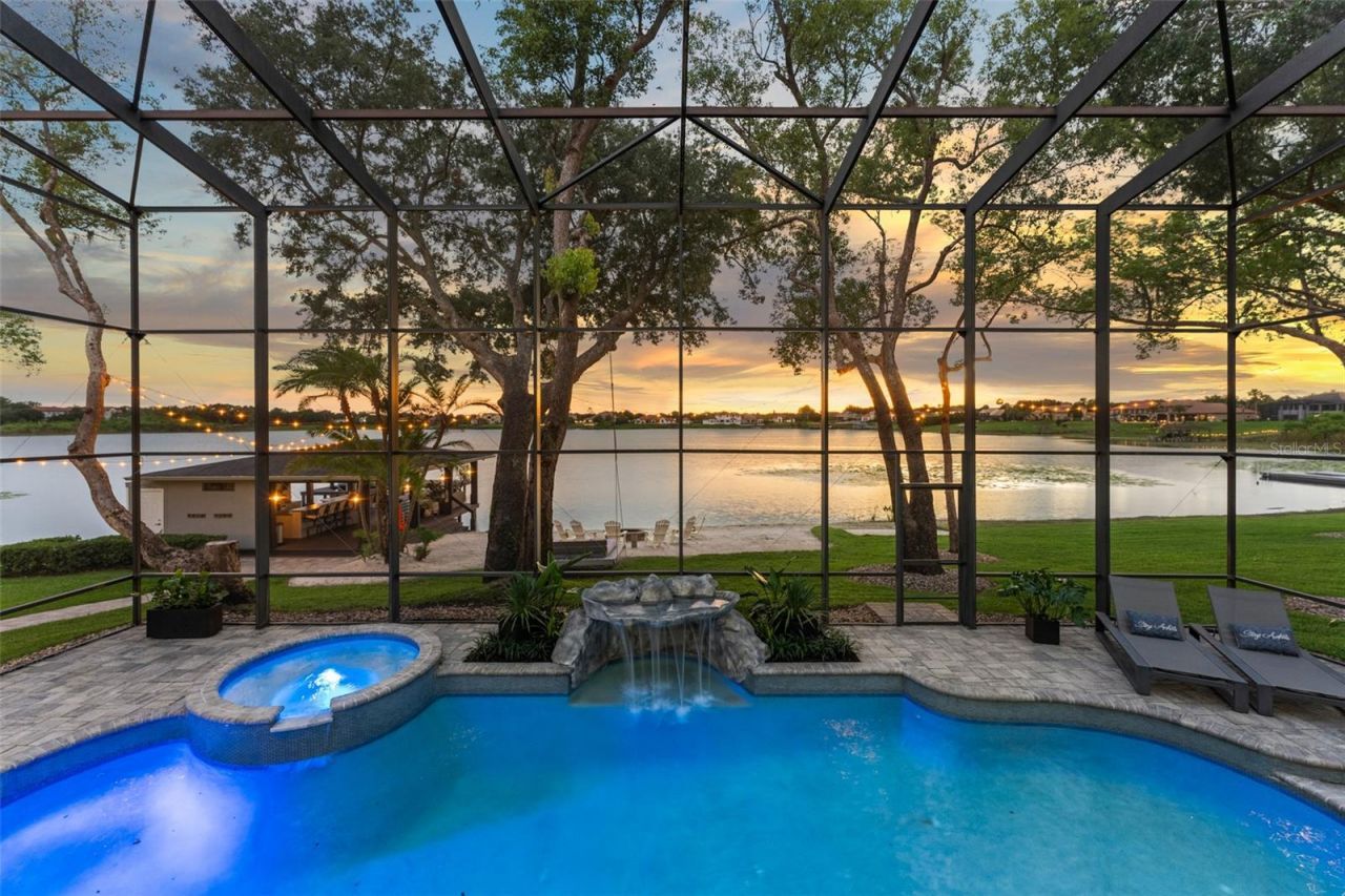 5500 W Lake Butler Road, Windermere, FL 34786 Photo