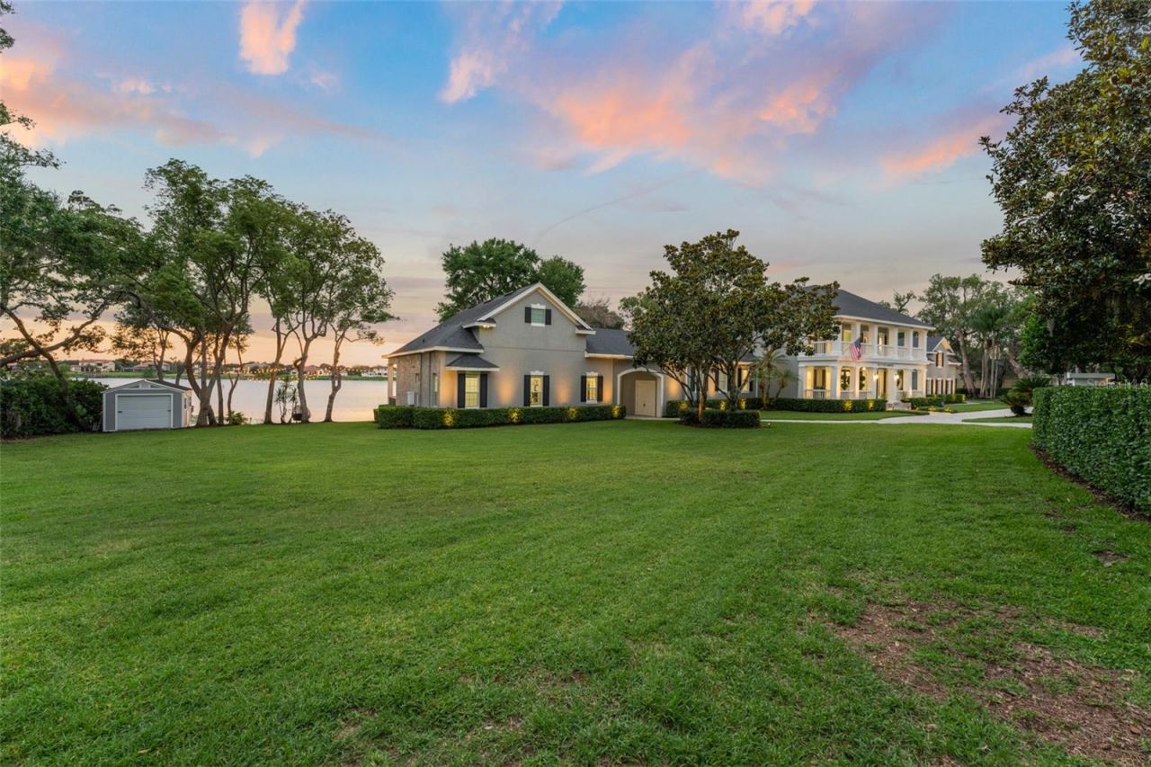 5500 W Lake Butler Road, Windermere, FL 34786 Photo