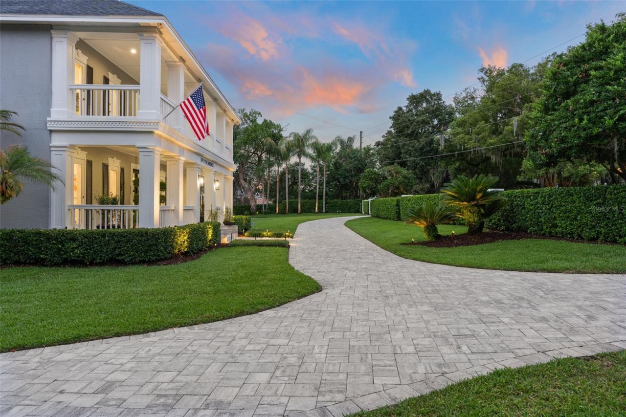 5500 W Lake Butler Road, Windermere, FL 34786 Photo