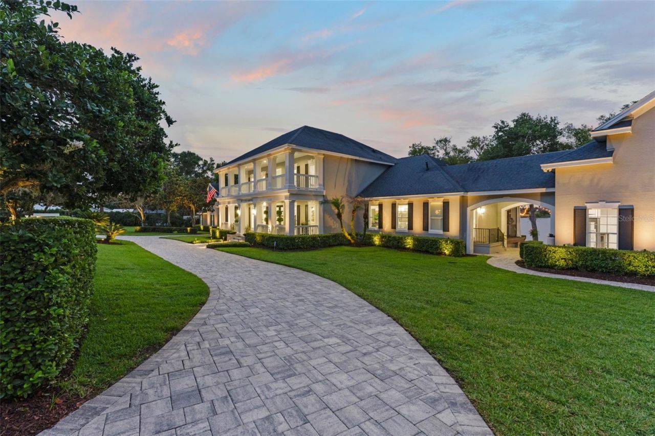 5500 W Lake Butler Road, Windermere, FL 34786 Photo