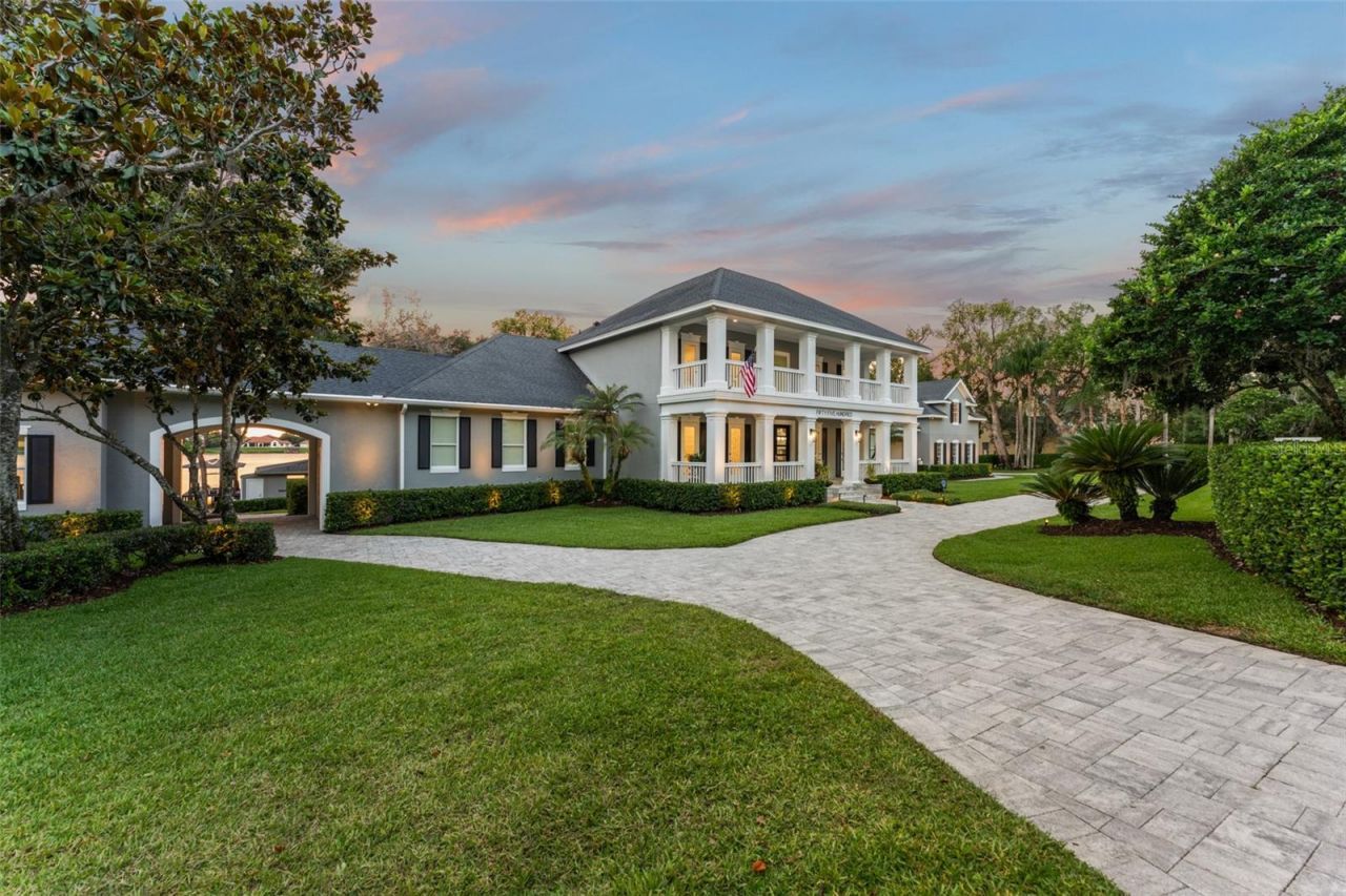 5500 W Lake Butler Road, Windermere, FL 34786 Photo