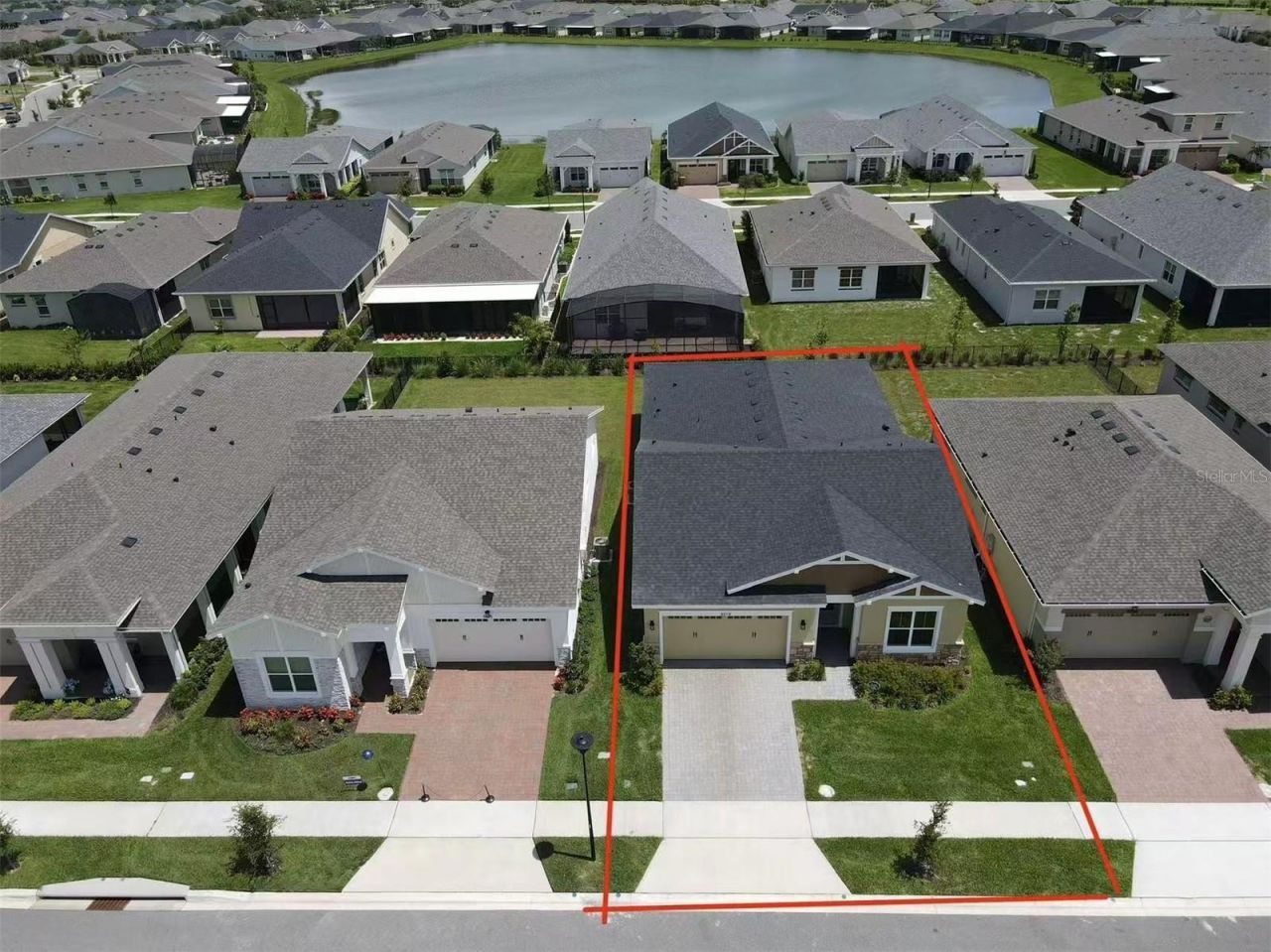 5019 Dancy Lane, Saint Cloud, FL 34772 Photo