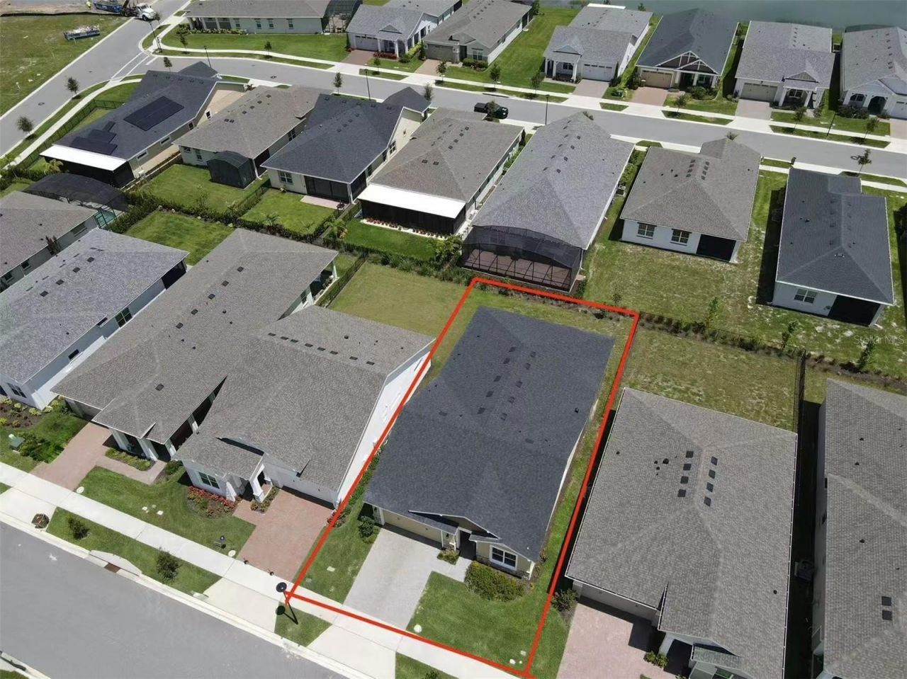 5019 Dancy Lane, Saint Cloud, FL 34772 Photo