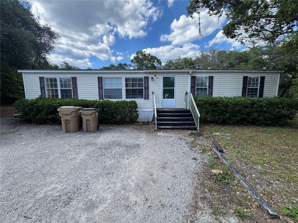 31601 SPRUCE DRIVE , EUSTIS, FL 32736