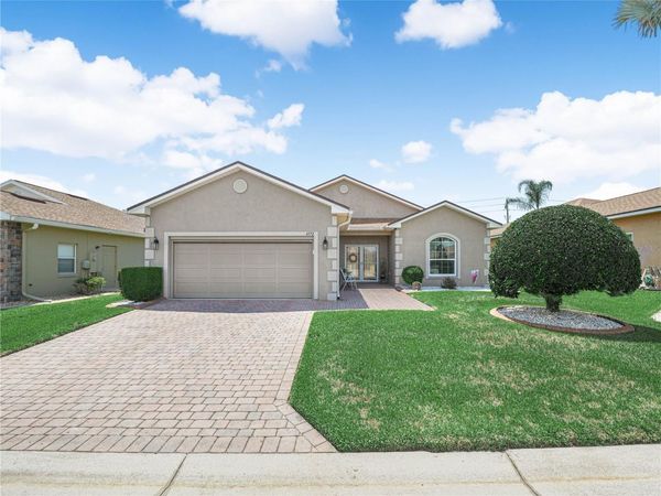 4572 TURNBERRY LANE , LAKE WALES, FL 33859