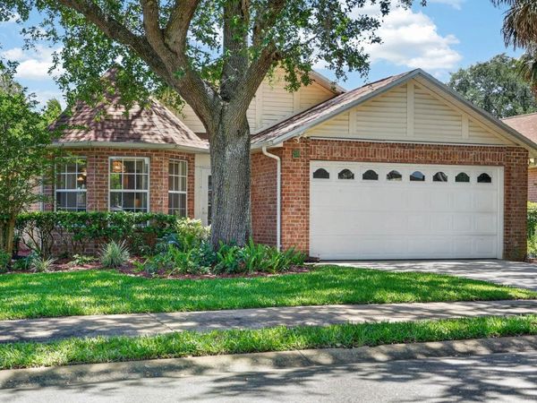 36 OLD MACON DRIVE , ORMOND BEACH, FL 32174