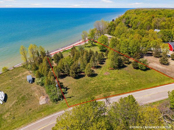 Adams Road, Unit Parcel B, South Haven, MI 49090