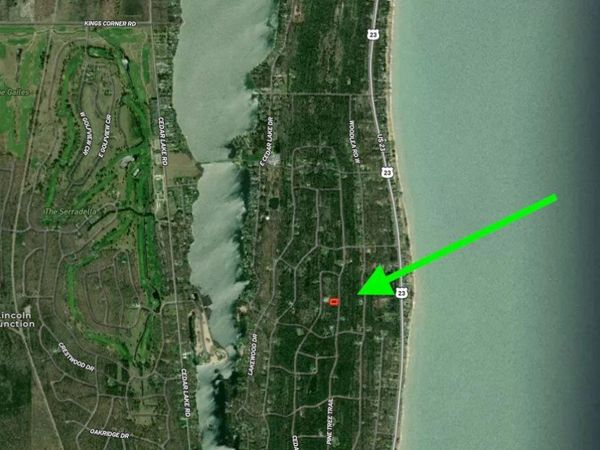 Pine Tree Trail Trail, Unit 822, Oscoda, MI 48750