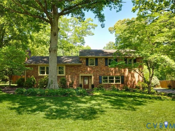 8314 Charlise Road, Richmond, VA 23235