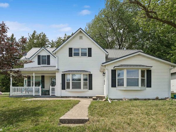 20809 200th ST, Allison, IA 50602