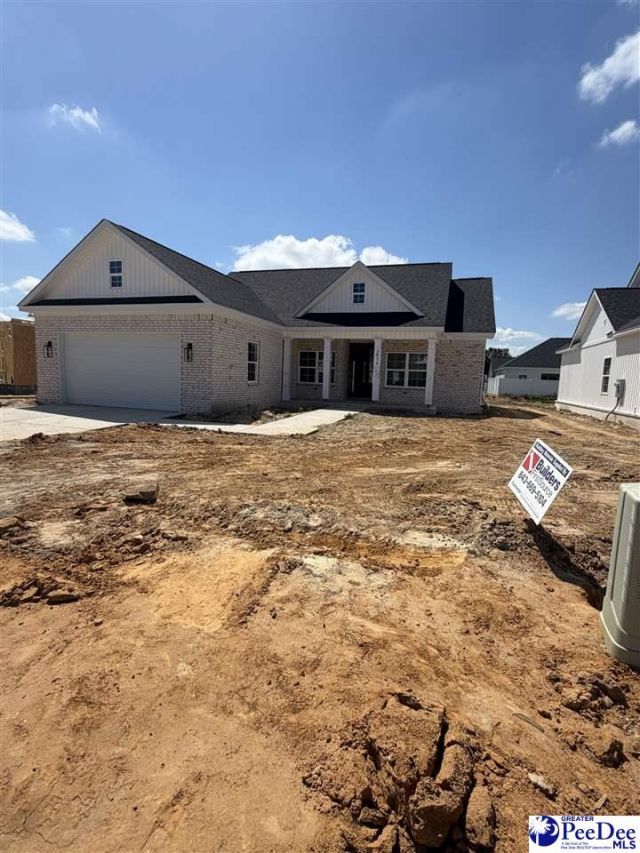 3014 Fincher Drive Photo 1
