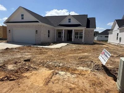 3014 Fincher Drive, Florence, SC 29501