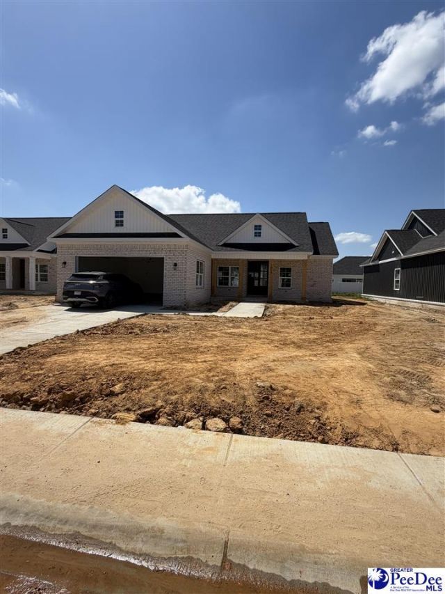 3018 Fincher Drive Photo 1