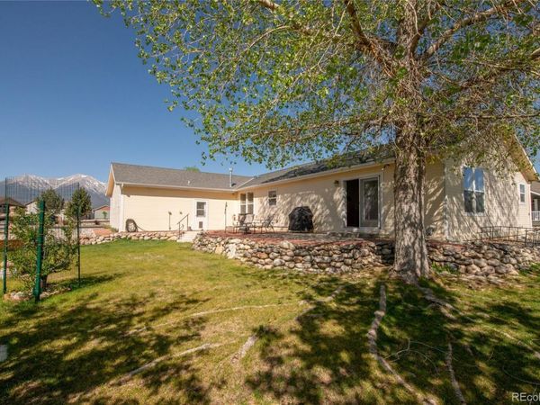 27665 County Road 313 , Unit 9, Buena Vista, CO 81211