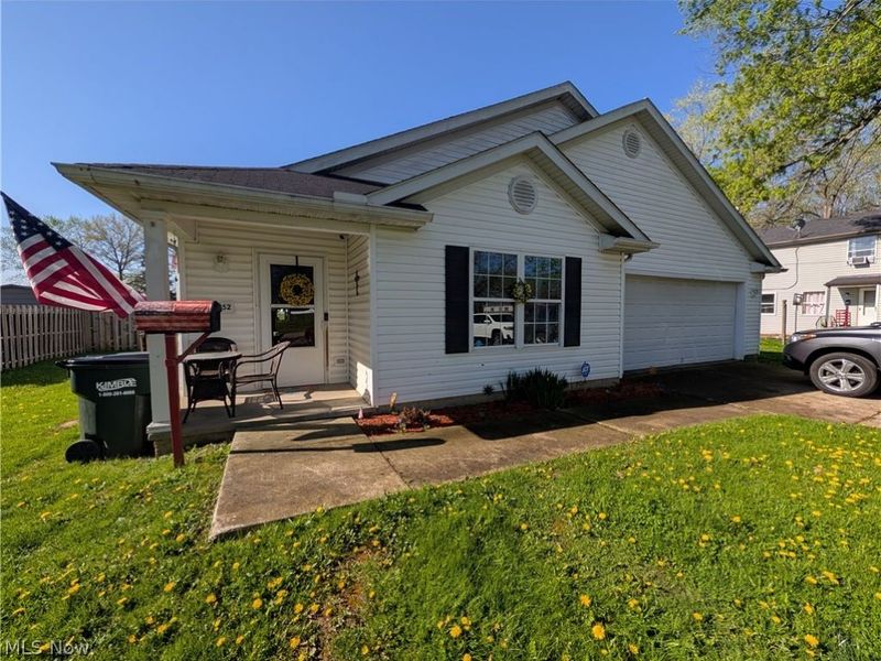 9552 Cloverleaf Road , Windham, OH 44288 Photo 1