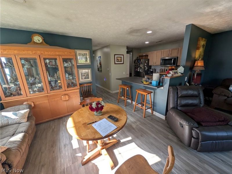 9552 Cloverleaf Road , Windham, OH 44288 Photo 14