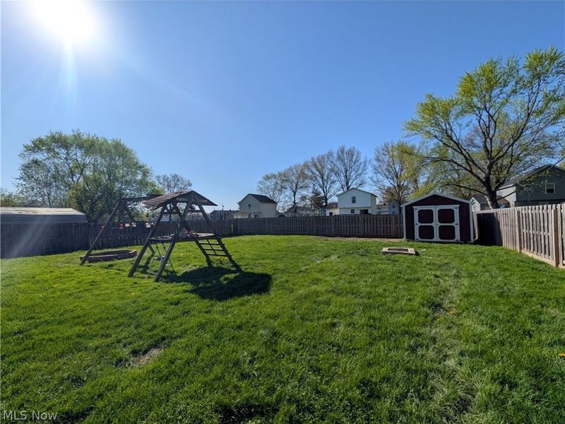 9552 Cloverleaf Road , Windham, OH 44288 Photo 4