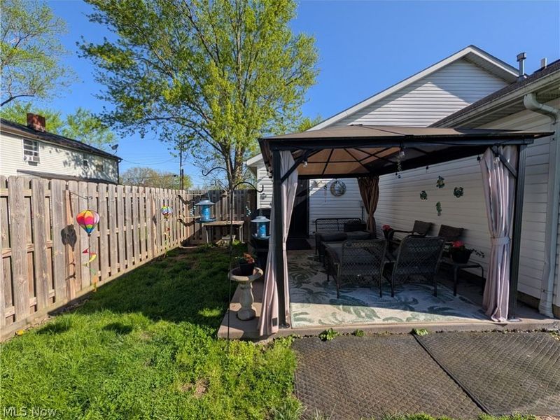 9552 Cloverleaf Road , Windham, OH 44288 Photo 5