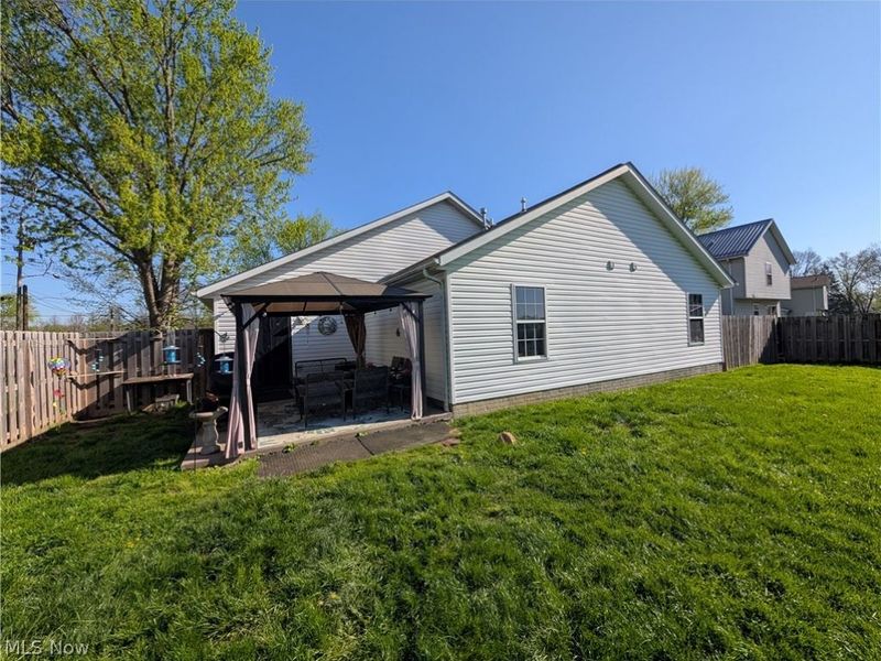 9552 Cloverleaf Road , Windham, OH 44288 Photo 6