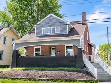 918 15th Street NW, Canton, OH 44703