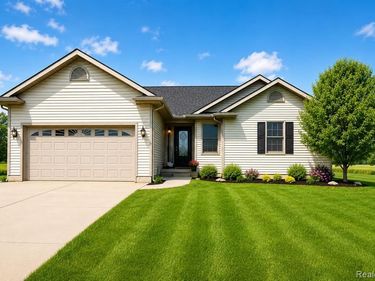 6860 Grand River Road, Burns Twp, MI 48414