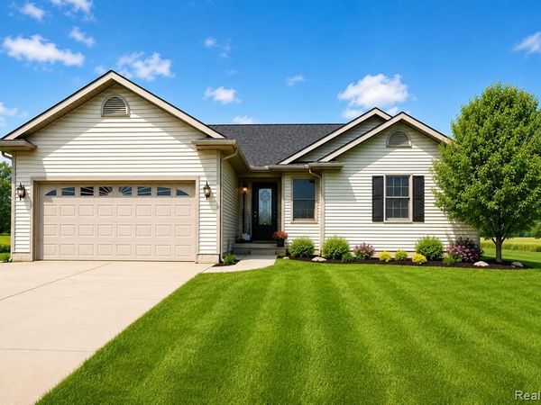 6860 Grand River Road, Burns Twp, MI 48414