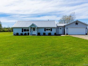 2579 Braidwood Road , Riley Twp, MI 48041
