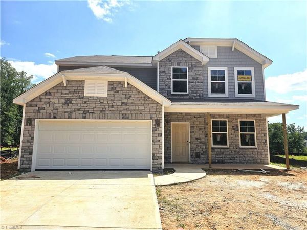 5334 Roshni Terrace, McLeansville, NC 27301