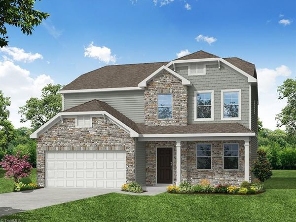 5334 Roshni Terrace , McLeansville, NC 27301