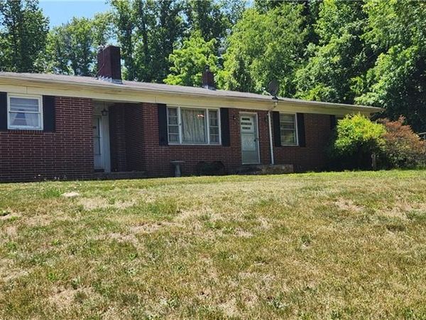 1475 Draco Road, Lenoir, NC 28645