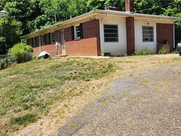 1475 Draco Road , Lenoir, NC 28645
