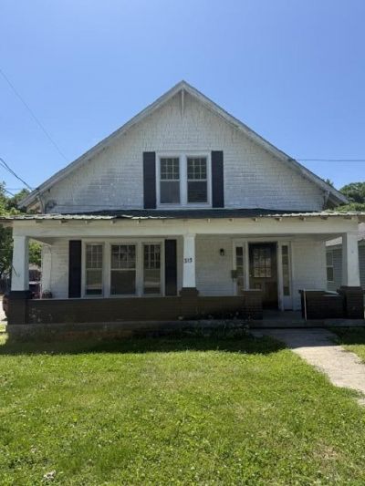 313 Holmes Street, Frankfort, KY 40601 Main Photo