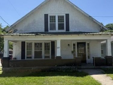 313 Holmes Street, Frankfort, KY 40601