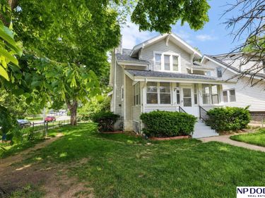 2356 S 35th Avenue , Omaha, NE 68105