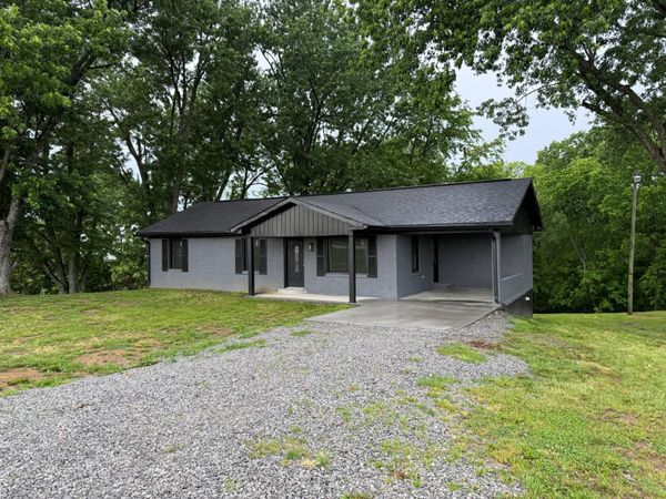 2105 Highway 127 S, Owenton, KY 40359