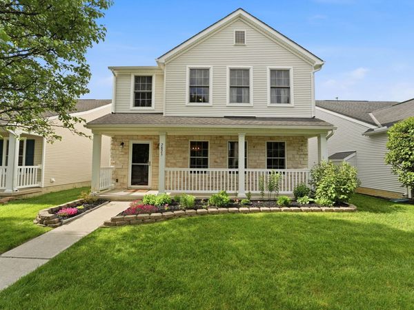 7825 Chicroy Street, Unit 320, Blacklick, OH 43004