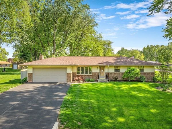 6101 WYNBROOK Drive, ROCKFORD, IL 61109