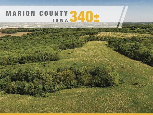 000 Utah Drive, Bussey, IA 50044