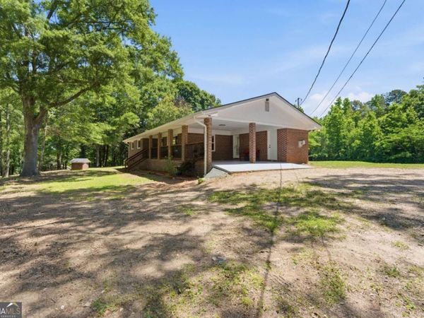 3282 Old Snapping Shoals Road, Mcdonough, GA 30252