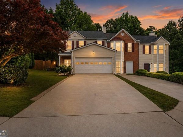 4935 Oak Meadow Lane, Oakwood, GA 30566