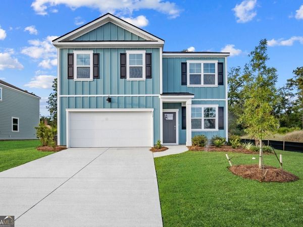 131 Fernhill Drive, Statesboro, GA 30461